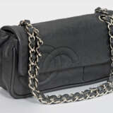 "Flap Bag" von CHANEL - photo 1