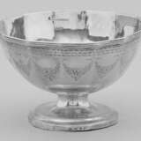 Kleine George III-Aufsatzschale - photo 1