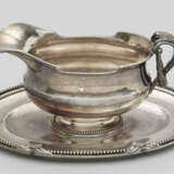 Sauciere im Louis XVI-Stil - photo 1