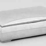 Zeitlos elegante Schatulle - photo 1