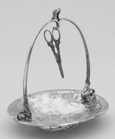 Traubenkorb von Georg Jensen - photo 1