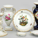 Konvolut Meissen-Porzellan - photo 1