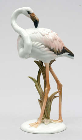 Flamingo - фото 1