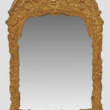 Wandspiegel im Barock-Stil - photo 1