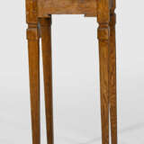 Louis XVI-Gueridon - photo 1