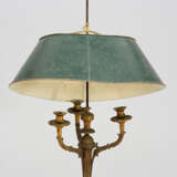Bouillotte-Tischlampe - фото 1