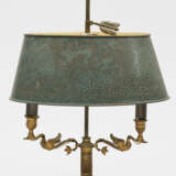 Bouilotte-Tischlampe - photo 1