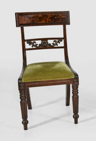 Regency-Stuhl - photo 1