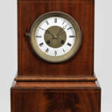 Biedermeier-Kommodenuhr - photo 1