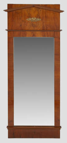 Biedermeier-Wandspiegel - photo 1