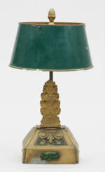 Tischlampe