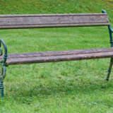 Gartenbank - фото 1