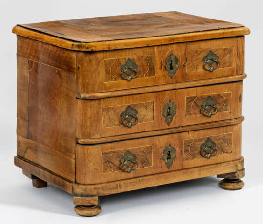 Barock-Modellkommode - photo 1