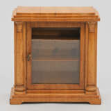 Biedermeier-Modellvitrine - фото 1