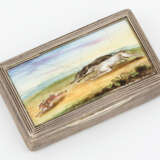 Tabatiere - photo 1