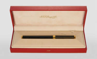 Dupont Füllfederhalter