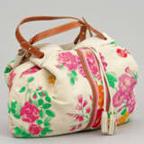 Extravagante Handtasche von Valentino Orlandi - photo 1