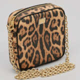 Kleine Crossbody-Tasche von DOLCE & GABBANA - фото 1