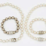 Konvolut Traveller-Perl-Schmuck - photo 1