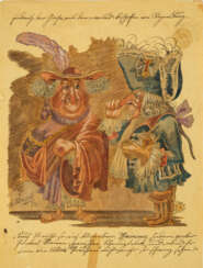 Adolph von Menzel