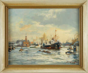 Gustav Burghardt