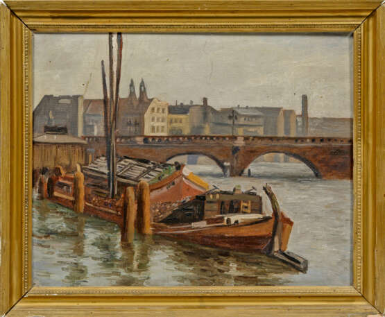 Josef Wecker - photo 1