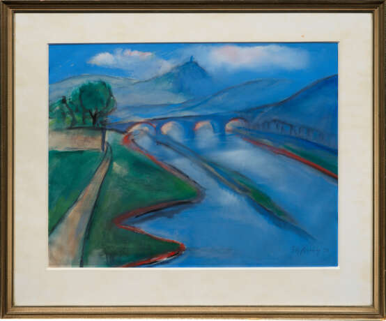 Fritz Grewenig - photo 1