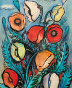 Pictorial art. Fritz Grewenig