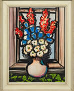 Pictorial art. Fritz Grewenig