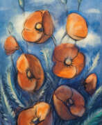 Pictorial art. Fritz Grewenig