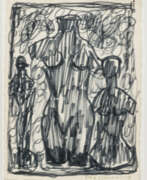 Pictorial art. Fritz Grewenig