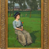 Norddeutscher Impressionist - photo 1