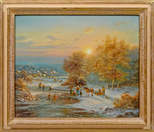Herbert Duttler - photo 1