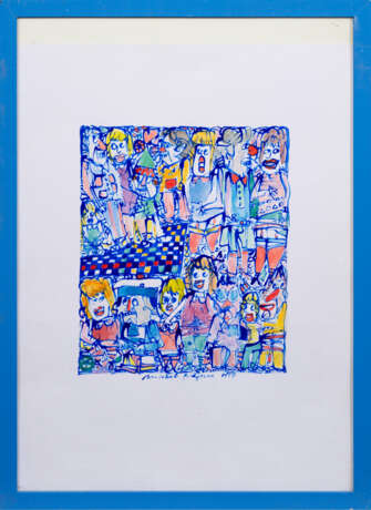 Michael Godjevac - photo 1