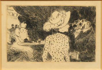 Jean-Louis Forain
