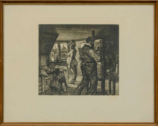 Heinrich Zille - photo 1