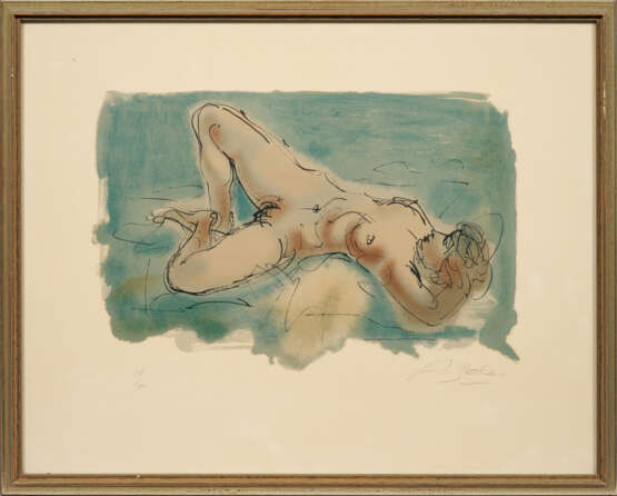 Arno Breker - photo 1