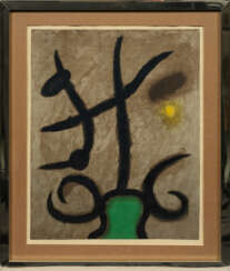 Joan Miró