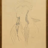 Amadeo Modigliani - Foto 1