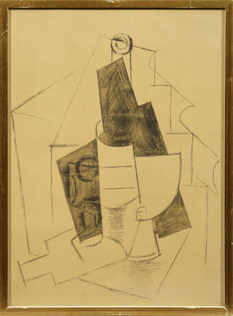 Pablo Picasso - photo 1