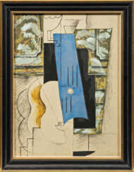 Pablo Picasso