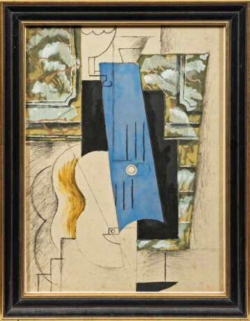 Pablo Picasso - photo 1