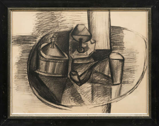Pablo Picasso - фото 1