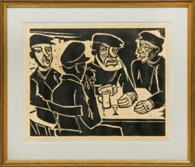 Hermann Max Pechstein