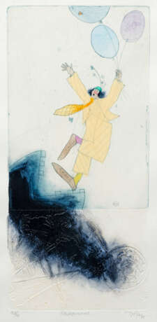 Adi Holzer - photo 1