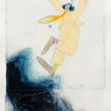 Adi Holzer - photo 1