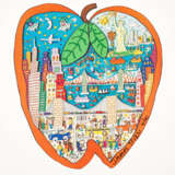 James Rizzi - фото 1