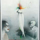 Paul Wunderlich - Foto 1