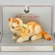 Steiff-Katze "Tabby" - Аукционные цены