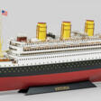 Märklin Replik-Passagierdampfer "Viktoria" - Prix ​​des enchères